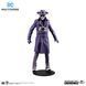 Колекційна фігура Джокер Комедіан The Joker The Comedian DC