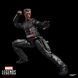 Коллекционная фигура Блэйд Deadpool & Wolverine Marvel Legends Blade