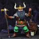 Колекційна фігура Гном Dungeons & Dragons Ultimate Elkhorn the Good Dwarf Fighter