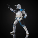Колекційна фігура Клон Капітан Рекс Star Wars: The Black Series Clone Captain Rex (The Clone Wars)