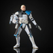Колекційна фігура Клон Капітан Рекс Star Wars: The Black Series Clone Captain Rex (The Clone Wars)
