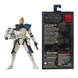 Колекційна фігура Клон Капітан Рекс Star Wars: The Black Series Clone Captain Rex (The Clone Wars)
