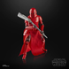 Колекційна фігура Преторіанець Star Wars: The Black Series Imperial Praetorian Guard (The Mandalorian)