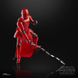 Колекційна фігура Преторіанець Star Wars: The Black Series Imperial Praetorian Guard (The Mandalorian)