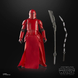 Колекційна фігура Преторіанець Star Wars: The Black Series Imperial Praetorian Guard (The Mandalorian)