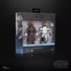 Набір колекційних фігур Пло Кун та Клон Коммандер Вольф STAR WARS The Black Series Plo Koon & Clone Commander Wolffe