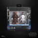 Набір колекційних фігур Пло Кун та Клон Коммандер Вольф STAR WARS The Black Series Plo Koon & Clone Commander Wolffe