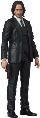 Коллекционная фигура Джон Уик John Wick: Chapter 4 MAFEX No.212 John Wick