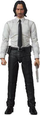 Коллекционная фигура Джон Уик John Wick: Chapter 4 MAFEX No.212 John Wick