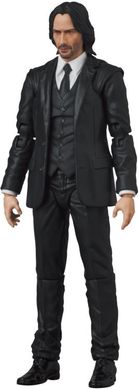 Коллекционная фигура Джон Уик John Wick: Chapter 4 MAFEX No.212 John Wick