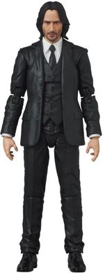 Коллекционная фигура Джон Уик John Wick: Chapter 4 MAFEX No.212 John Wick