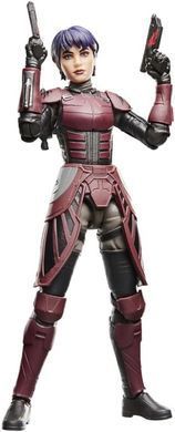 Колекційна фігура Рук Каст Star Wars: The Black Series Rook Kast (Maul- Shadow Lord)