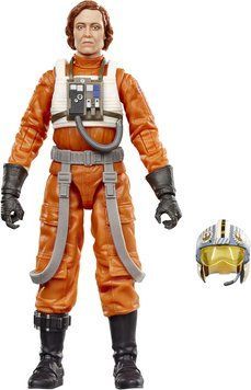 Коллекционная фигура Полковник Уорд Star Wars: The Black Series Colonel Ward (The Mandalorian and Grogu)