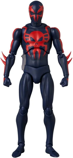MARVEL SPIDER-MAN スパイダーマン2099 MAFEX Купить Коллекционная фигура Человек-паук 2099 Marvel MAFEX No.239