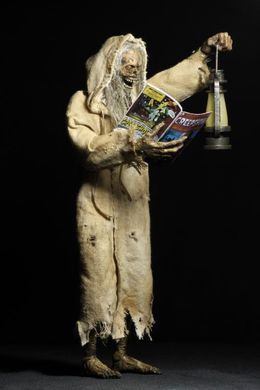 Колекційна фігура Кріп Кріпшоу NECA Creepshow The Creep