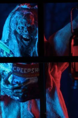Колекційна фігура Кріп Кріпшоу NECA Creepshow The Creep