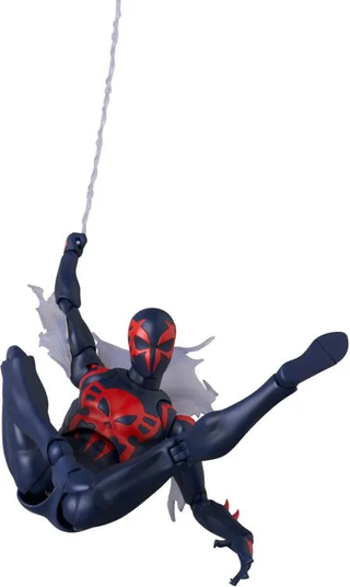 Купить Коллекционная фигура Человек-паук 2099 Marvel MAFEX No.239
