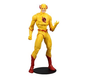 Колекційна фігура Зворотній Флеш DC Rebirth DC Multiverse The Reverse Flash