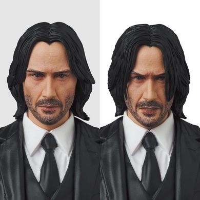 Колекційна фігура Джон Уік John Wick: Chapter 4 MAFEX No.212 John Wick