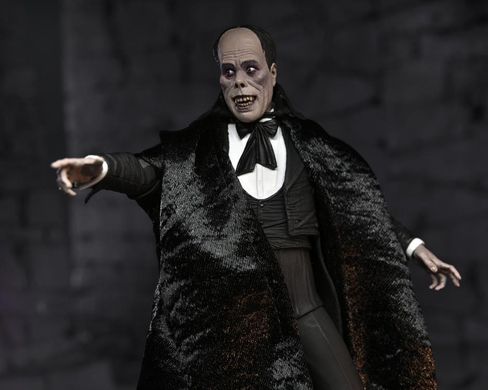 Колекційна фігура Фантом Опери Universal Monsters Ultimate The Phantom of the Opera