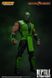 Коллекционная фигура Рептилия Mortal Kombat Reptile Storm Collectibles