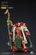 Коллекционная фигура Магистус Амон Warhammer: The Horus Heresy Thousand Sons Magistus Amon 1/18