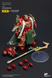 Коллекционная фигура Магистус Амон Warhammer: The Horus Heresy Thousand Sons Magistus Amon 1/18