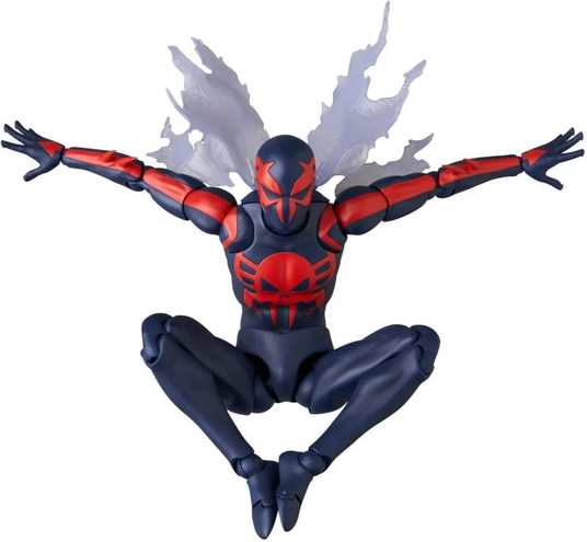 MARVEL SPIDER-MAN スパイダーマン2099 MAFEX Купить Коллекционная фигура Человек-паук 2099 Marvel MAFEX No.239