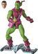 Колекційна фігура Зелений Гоблін Marvel Legends Retro Green Goblin
