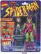 Колекційна фігура Зелений Гоблін Marvel Legends Retro Green Goblin