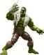 Колекційна фігура Галк "Людина-павук: Абсолютно новий день" Spider-Man: Brand New Day Marvel Legends Hulk
