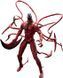 Колекційна фігура Карнаж ZD Toys Carnage ver. B