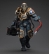 Колекційна фігура Лицар-квесторіс класу "Паладин" Дому Террін Warhammer 40K Imperial Knights House Terryn Knight Paladin 1/18