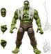Колекційна фігура Галк "Людина-павук: Абсолютно новий день" Spider-Man: Brand New Day Marvel Legends Hulk