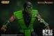 Коллекционная фигура Рептилия Mortal Kombat Reptile Storm Collectibles