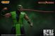 Коллекционная фигура Рептилия Mortal Kombat Reptile Storm Collectibles