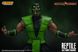 Коллекционная фигура Рептилия Mortal Kombat Reptile Storm Collectibles