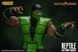 Коллекционная фигура Рептилия Mortal Kombat Reptile Storm Collectibles