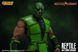 Коллекционная фигура Рептилия Mortal Kombat Reptile Storm Collectibles