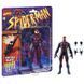 Коллекционная фигура Неограниченный Человек-паук Spider-Man Marvel Legends Retro Collection Spider-Man Unlimited