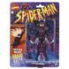 Коллекционная фигура Неограниченный Человек-паук Spider-Man Marvel Legends Retro Collection Spider-Man Unlimited