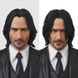 Коллекционная фигура Джон Уик John Wick: Chapter 4 MAFEX No.212 John Wick