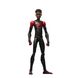 Колекційна фігура Людина-павук Майлз Моралес Spider-Man: Across the Spider-Verse Marvel Legends Miles Morales Wave 2