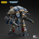 Колекційна фігура Лицар-квесторіс класу "Паладин" Дому Террін Warhammer 40K Imperial Knights House Terryn Knight Paladin 1/18