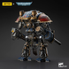 Колекційна фігура Лицар-квесторіс класу "Паладин" Дому Террін Warhammer 40K Imperial Knights House Terryn Knight Paladin 1/18