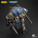 Колекційна фігура Лицар-квесторіс класу "Паладин" Дому Террін Warhammer 40K Imperial Knights House Terryn Knight Paladin 1/18