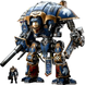 Колекційна фігура Лицар-квесторіс класу "Паладин" Дому Террін Warhammer 40K Imperial Knights House Terryn Knight Paladin 1/18