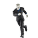 Коллекционная фигура Могильщик Spider-Man Marvel Legends Retro Collection Tombstone