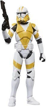 Колекційна фігура Штурмовик 13 батальйону Star Wars: The Black Series 13th Battalion Trooper (Jedi: Fallen Order)
