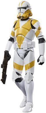 Колекційна фігура Штурмовик 13 батальйону Star Wars: The Black Series 13th Battalion Trooper (Jedi: Fallen Order)
